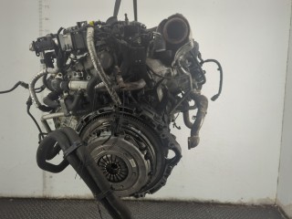 Турбина, ориг. номер JDE36863, Jaguar XE 2015-2019