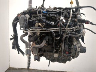 Турбина, ориг. номер 860679, 55256743, 95523351, Opel Corsa 2014-2019