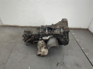 КПП 5-ст.мех. (МКПП), ориг. номер 012300062BX, Volkswagen Passat 2000-2005
