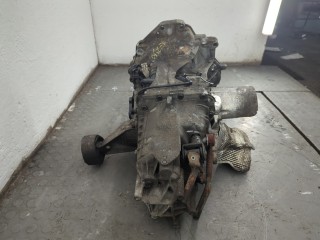 КПП 5-ст.мех. (МКПП), ориг. номер 012300062BX, Volkswagen Passat 2000-2005
