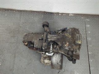 КПП 5-ст.мех. (МКПП), ориг. номер 012300062BX, Volkswagen Passat 2000-2005
