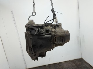 КПП 5-ст.мех. (МКПП), ориг. номер 223168, Citroen C3 picasso 2008-2012