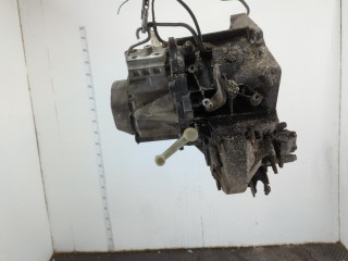 КПП 5-ст.мех. (МКПП), ориг. номер 223168, Citroen C3 picasso 2008-2012