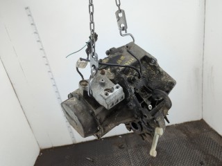 КПП 5-ст.мех. (МКПП), ориг. номер 223168, Citroen C3 picasso 2008-2012