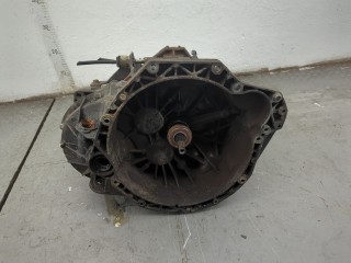 КПП 5-ст.мех. (МКПП) Renault Master 2003-2010