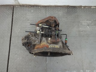 КПП 5-ст.мех. (МКПП), ориг. номер 7701478240, Renault Master 2003-2010