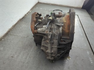 КПП 5-ст.мех. (МКПП), ориг. номер 7701478240, Renault Master 2003-2010