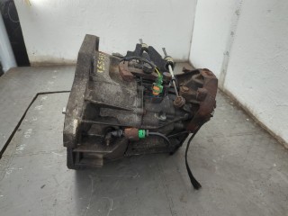 КПП 5-ст.мех. (МКПП), ориг. номер 7701478240, Renault Master 2003-2010