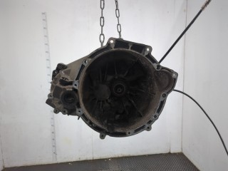 КПП 5-ст.мех. (МКПП) Ford Focus 2004-2008