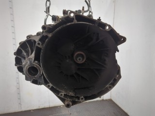 КПП 6-ст.мех. (МКПП) Ford Transit 2006-2014