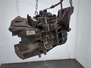 КПП 6-ст.мех. (МКПП), ориг. номер 1481430, 6C1R7002PC, Ford Transit 2006-2014