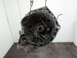 КПП 5-ст.мех. (МКПП), ориг. номер 3030052460, Toyota Yaris 2005-2009