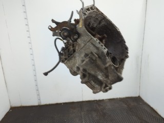 КПП 5-ст.мех. (МКПП), ориг. номер 3030052460, Toyota Yaris 2005-2009