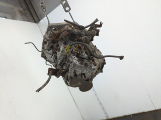 КПП 5-ст.мех. (МКПП), ориг. номер 3030052460, Toyota Yaris 2005-2009