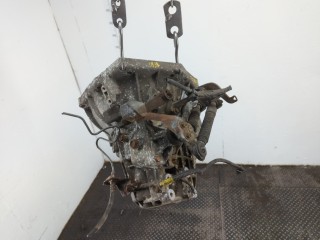 КПП 5-ст.мех. (МКПП), ориг. номер 3030052460, Toyota Yaris 2005-2009