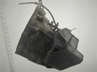 КПП 5-ст.мех. (МКПП), ориг. номер 3M5R7002NC, Ford Focus 2001-2005