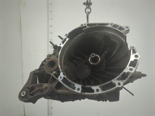 КПП 5-ст.мех. (МКПП) Ford Mondeo 2006-2010