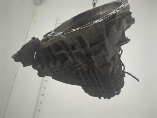 КПП 5-ст.мех. (МКПП), ориг. номер 7G9R7002BC, Ford Mondeo 2006-2010