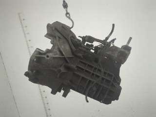 КПП 5-ст.мех. (МКПП), ориг. номер 7G9R7002BC, Ford Mondeo 2006-2010