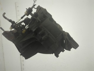 КПП 5-ст.мех. (МКПП), ориг. номер 7G9R7002BC, Ford Mondeo 2006-2010