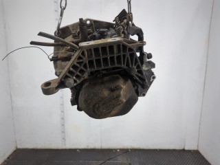 КПП 5-ст.мех. (МКПП), ориг. номер 55201143, Fiat Punto 2003-2011