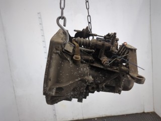 КПП 5-ст.мех. (МКПП), ориг. номер 55201143, Fiat Punto 2003-2011