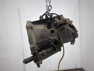 КПП 5-ст.мех. (МКПП), ориг. номер 223168, Citroen C3 picasso 2008-2012