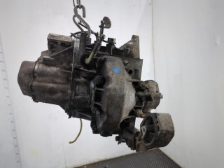 КПП 5-ст.мех. (МКПП), ориг. номер 223168, Citroen C3 picasso 2008-2012