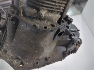 КПП 5-ст.мех. (МКПП), ориг. номер 223168, Citroen C3 picasso 2008-2012