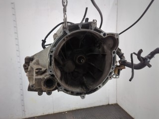 КПП 5-ст.мех. (МКПП) Ford Focus 2004-2008