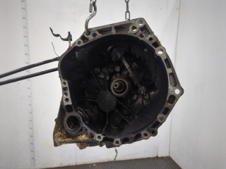 КПП 5-ст.мех. (МКПП) Toyota Yaris 2005-2009