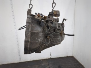 КПП 5-ст.мех. (МКПП), ориг. номер 303000D070, Toyota Yaris 2005-2009