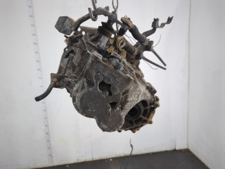 КПП 5-ст.мех. (МКПП), ориг. номер 303000D070, Toyota Yaris 2005-2009
