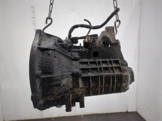 КПП 5-ст.мех. (МКПП), ориг. номер 36050335, Volvo V50 2007-2012
