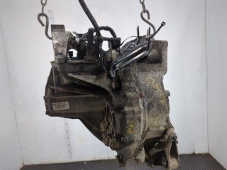 КПП 5-ст.мех. (МКПП), ориг. номер 36050335, Volvo V50 2007-2012