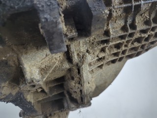КПП 5-ст.мех. (МКПП), ориг. номер 36050335, Volvo V50 2007-2012