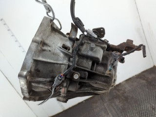 КПП 5-ст.мех. (МКПП), ориг. номер 303000H010, Toyota Aygo 2005-2008