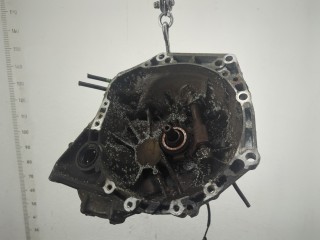 КПП 5-ст.мех. (МКПП) Toyota Yaris 2005-2009