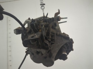 КПП 5-ст.мех. (МКПП), ориг. номер 303000D070, 3030052410, Toyota Yaris 2005-2009