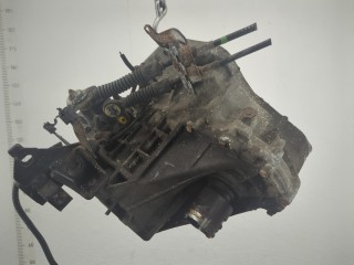 КПП 5-ст.мех. (МКПП), ориг. номер 303000D070, 3030052410, Toyota Yaris 2005-2009