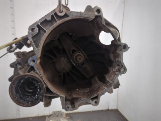 КПП 5-ст.мех. (МКПП) Skoda Fabia 1999-2004