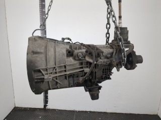 КПП 5-ст.мех. (МКПП), ориг. номер 1219418, RM1C1R7003FB, Ford Transit 2000-2006