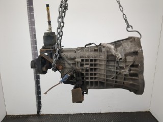 КПП 5-ст.мех. (МКПП), ориг. номер 1219418, RM1C1R7003FB, Ford Transit 2000-2006
