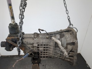 КПП 5-ст.мех. (МКПП), ориг. номер 1219418, RM1C1R7003FB, Ford Transit 2000-2006