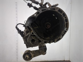 КПП 5-ст.мех. (МКПП) KIA Picanto 2007-2010