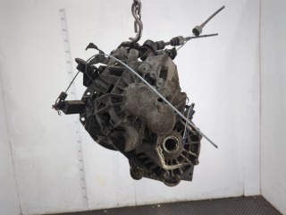 КПП 5-ст.мех. (МКПП), ориг. номер 4300002550, KIA Picanto 2007-2010