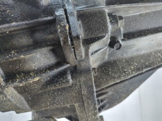 КПП 5-ст.мех. (МКПП), ориг. номер 4300002550, KIA Picanto 2007-2010
