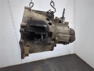 КПП 5-ст.мех. (МКПП), ориг. номер 223121, Citroen Berlingo 2004-2013