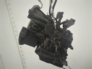 КПП - автомат (АКПП), ориг. номер 8M5P7000AA, 4848493, Ford C-Max 2003-2007