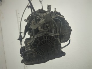 КПП - автомат (АКПП), ориг. номер 8M5P7000AA, 4848493, Ford C-Max 2003-2007